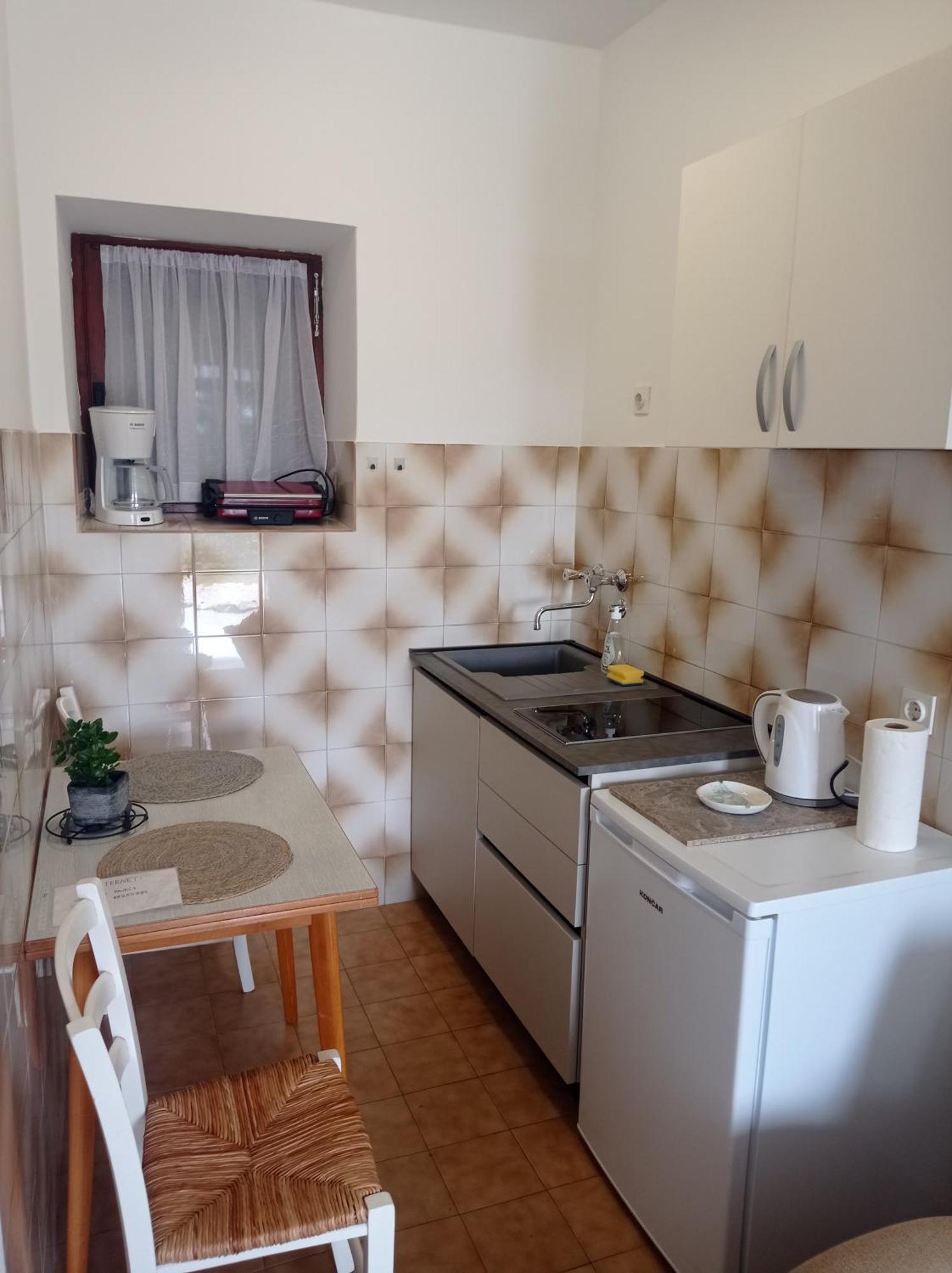 Apartment Studio Antonia Medulin Bagian luar foto